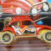 COCHE DE RALLY NUEVO TH EDICION LIMITADA A ESCALA APROXIMADA 1/64.