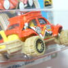 COCHE DE RALLY NUEVO TH EDICION LIMITADA A ESCALA APROXIMADA 1/64. VISTA TRASERA.