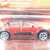 COCHE UTILITARIO NUEVO A ESCALA APROXIMADA 1/64.