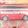 RANCHERA PICK UP NUEVA A ESCALA APROXIMADA 1/64.