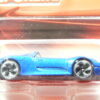 COCHE DEPORTIVO ROADSTER NUEVO A ESCALA APROXIMADA 1/64.