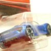 COCHE DEPORTIVO ROADSTER NUEVO A ESCALA APROXIMADA 1/64. VISTA TRASERA.
