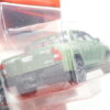 RANCHERA PICK UP NUEVA A ESCALA APROXIMADA 1/64. VISTA TRASERA.