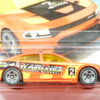 COCHE NUEVO A ESCALA APROXIMADA 1/64.