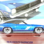 COCHE CLASICO ROADSTER NUEVO A ESCALA APROXIMADA 1/64.