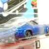 COCHE CLASICO ROADSTER NUEVO A ESCALA APROXIMADA 1/64. VISTA TRASERA.