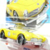 COCHE COUPE CLASICO NUEVO A ESCALA APROXIMADA 1/64. VISTA FRONTAL.
