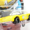 COCHE COUPE CLASICO NUEVO A ESCALA APROXIMADA 1/64. VISTA TRASERA.
