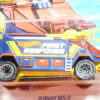 CAMION DE BOMBEROS NUEVO A ESCALA APROXIMADA 1/64.