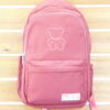 BACKPACK TAMAÑO ADULTO APTA PARA USO ESCOLAR. CON 7 BOLSILLOS INCLUYENDO PARA PORTATIL.
