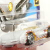COCHE CLASICO DEPORTIVO ROADSTER NUEVO A ESCALA APROXIMADA 1/64. VISTA TRASERA.