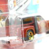 TODOTERRENO PICK UP NUEVO A ESCALA APROXIMADA 1/64. VISTA TRASERA.