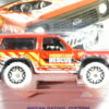 TODOTERRENO 4X4 NUEVO A ESCALA APROXIMADA 1/64.