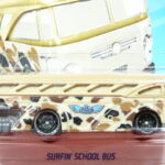 BUS NUEVO A ESCALA APROXIMADA 1/64.