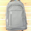 BACKPACK TAMAÑO ADULTO APTA PARA USO ESCOLAR. O VIAJE CON 7 BOLSILLOS, INCLUYENDO UNO INTERIOR ACOLCHADO PARA ORDENADOR PORTATIL.