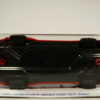 COCHE CLASICO DEPORTIVO NUEVO A ESCALA APROXIMADA 1/64. VISTA INFERIOR.