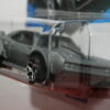 COCHE CLASICO DEPORTIVO NUEVO A ESCALA APROXIMADA 1/64. VISTA FRONTAL.