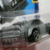 COCHE CLASICO DEPORTIVO NUEVO A ESCALA APROXIMADA 1/64. VISTA TRASERA.