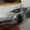 COCHE DEPORTIVO NUEVO A ESCALA APROXIMADA 1/64. VISTA FRONTAL.