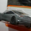 COCHE DEPORTIVO NUEVO A ESCALA APROXIMADA 1/64. VISTA TRASERA.