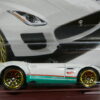 COCHE DEPORTIVO ROADSTER NUEVO A ESCALA APROXIMADA 1/64.