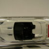COCHE DEPORTIVO ROADSTER NUEVO A ESCALA APROXIMADA 1/64. VISTA AEREA.
