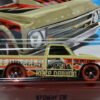 TODOTERRENO PICK UP NUEVO A ESCALA APROXIMADA 1/64.