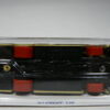 TODOTERRENO PICK UP NUEVO A ESCALA APROXIMADA 1/64. VISTA INFERIOR.