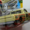 TODOTERRENO PICK UP NUEVO A ESCALA APROXIMADA 1/64. VISTA TRASERA.