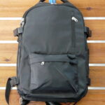BACKPACK TAMAÑO ADULTO APTA PARA USO ESCOLAR, VIAJE O EQUIPAJE DE MANO.