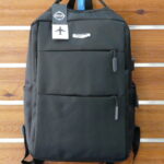 BACKPACK TAMAÑO ADULTO APTA PARA USO ESCOLAR, VIAJE O EQUIPAJE DE MANO.