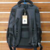 BACKPACK TAMAÑO ADULTO APTA PARA USO ESCOLAR, VIAJE O EQUIPAJE DE MANO. VISTA TRASERA.
