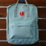 MOCHILA BOLSO MUY VERSATIL Y LIGERA.
