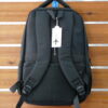 BACKPACK TAMAÑO ADULTO APTA PARA USO ESCOLAR, VIAJE O EQUIPAJE DE MANO. VISTA TRASERA.