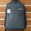 BACKPACK TAMAÑO ADULTO APTA PARA USO ESCOLAR, EQUIPAJE DE MANO BAJO ASIENTO.