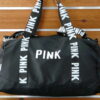 BOLSA DE DEPORTE TALLA UNICA MULTIUSO.