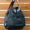 BOLSA DE DEPORTE TALLA UNICA MULTIUSO. VISTA LATERAL 2,