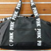 BOLSA DE DEPORTE TALLA UNICA MULTIUSO. VISTA TRASERA.