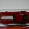 COCHE CLASICO DEPORTIVO NUEVO A ESCALA APROXIMADA 1/64. VISTA AEREA.
