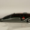 COCHE DEPORTIVO DE SEGUNDA MANO POCAS SEÑALES DE USO Y BUEN ESTADO GENERAL A ESCALA APROXIMADA 1/64.