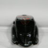 VEHICULO DE SEGUNDA MANO POCAS SEÑALES DE USO Y BUEN ESTADO GENERAL A ESCALA APROXIMADA 1/64. VISTA FRONTAL.