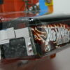 AUTOBUS NUEVO TH EDICION LIMITADA A ESCALA APROXIMADA 1/64. VISTA TRASERA.