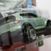 SUV TODOTERRENO 4X4 NUEVO A ESCALA APROXIMADA 1/64. VISTA TRASERA.
