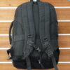 BACKPACK TAMAÑO ADULTO APTA PARA USO ESCOLAR, EQUIPAJE DE MANO BAJO ASIENTO. VISTA TRASERA.