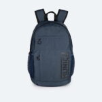BACKPACK CON 5 COMPARTIMENTOS EXTERIORES E INTERIOR ACOLCHADO PARA ORDENADOR PORTATIL
