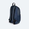 BACKPACK CON 5 COMPARTIMENTOS EXTERIORES E INTERIOR ACOLCHADO PARA ORDENADOR PORTATIL. VISTA TRASERA.