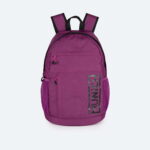 BACKPACK CON 5 COMPARTIMENTOS EXTERIORES E INTERIOR ACOLCHADO PARA ORDENADOR PORTATIL.