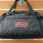 BOLSA DE DEPORTE TALLA UNICA MULTIUSO CONVERTIBLE EN BACKPACK .