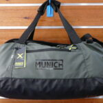 BOLSA DE DEPORTE TALLA UNICA MULTIUSO CONVERTIBLE EN BACKPACK .