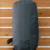 BOLSA DE DEPORTE TALLA UNICA MULTIUSO CONVERTIBLE EN BACKPACK .VISTA MODO MOCHILA EXTERIOR.